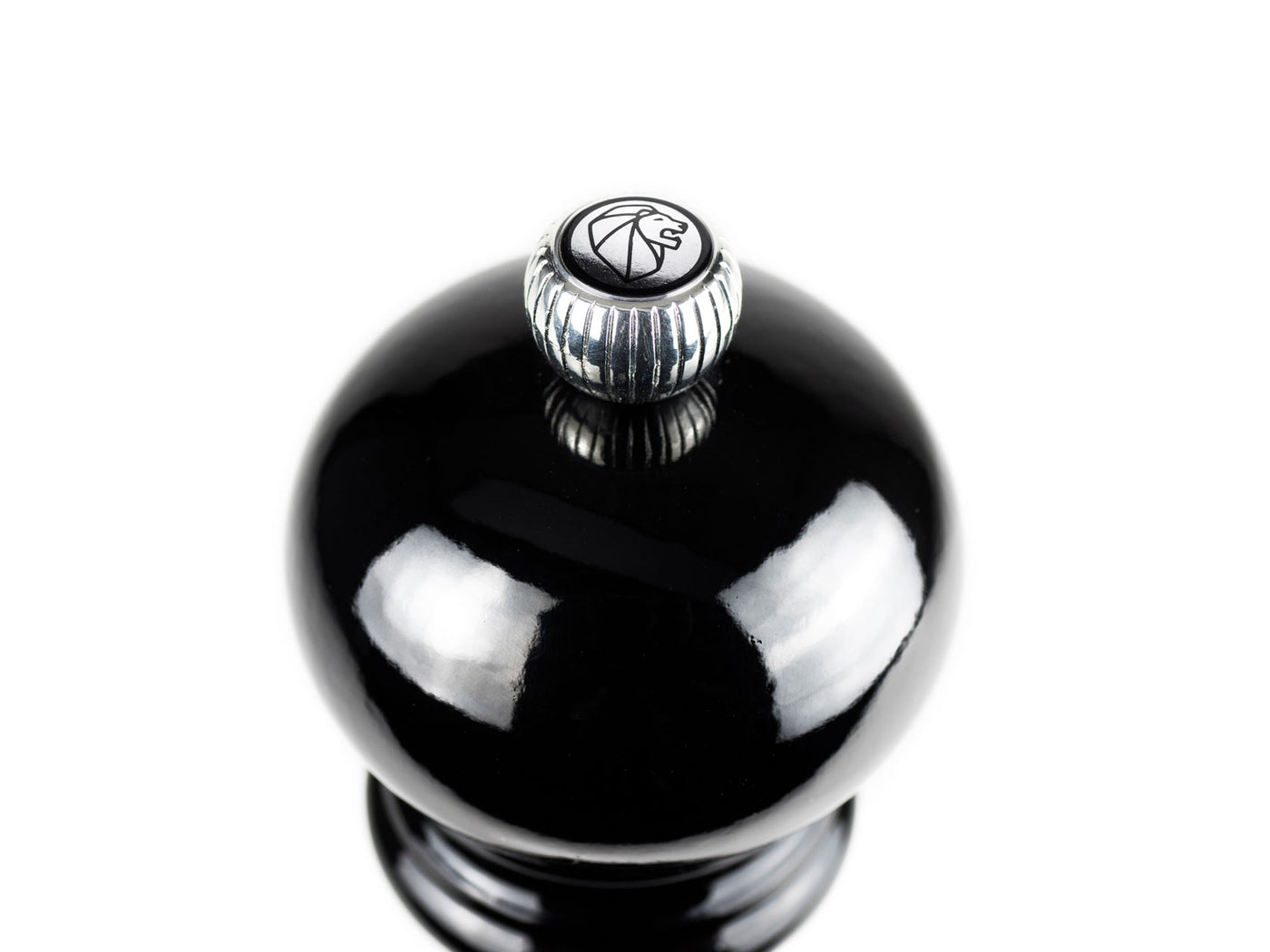 Peugeot Paris u'Select Pepper & Salt Mill, Black Lacquer 9-in - Kitchen Universe