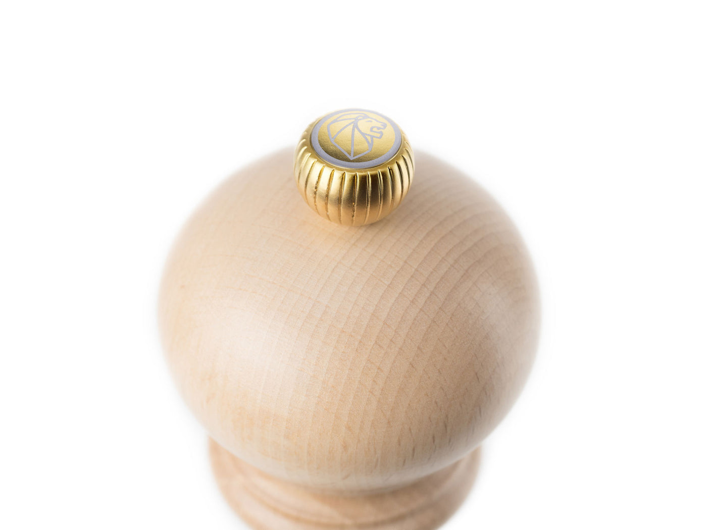 Peugeot Paris u'Select Pepper & Salt Mill Set, Natural 7-in - Kitchen Universe
