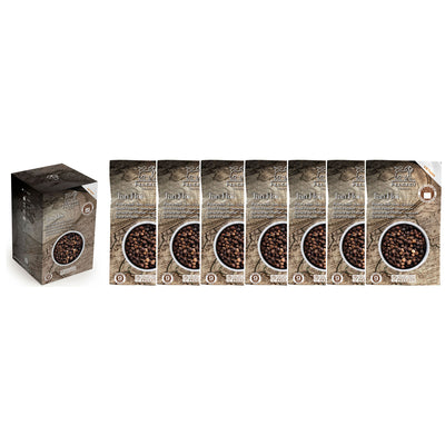 Peugeot Tan Hoi Vietnamese Black Peppercorns, 4.8 ounces - Kitchen Universe