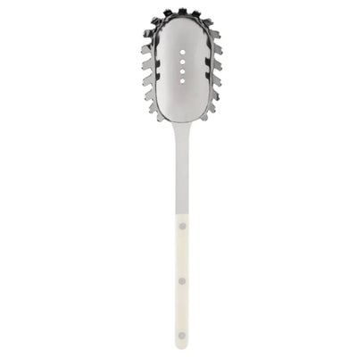 Sabre Bistrot Spaghetti Spoon, Ivory - Kitchen Universe