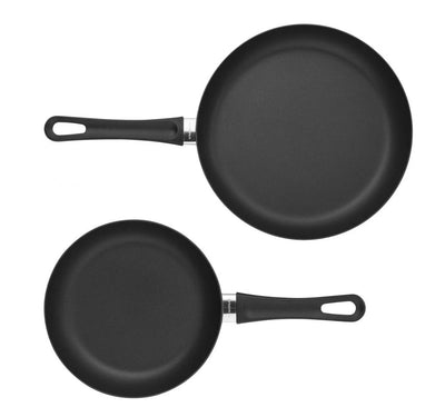 Scanpan Classic 2-Piece Fry Pan Set - Kitchen Universe