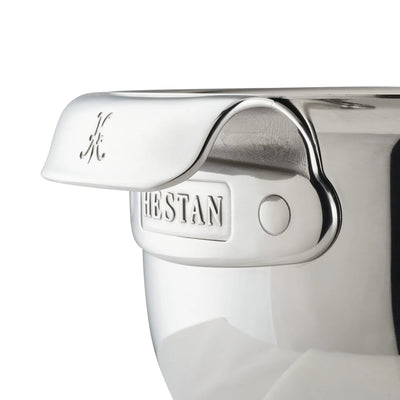 Hestan Provisions Stainless Steel Mixing Bowl Set, 3-Piece