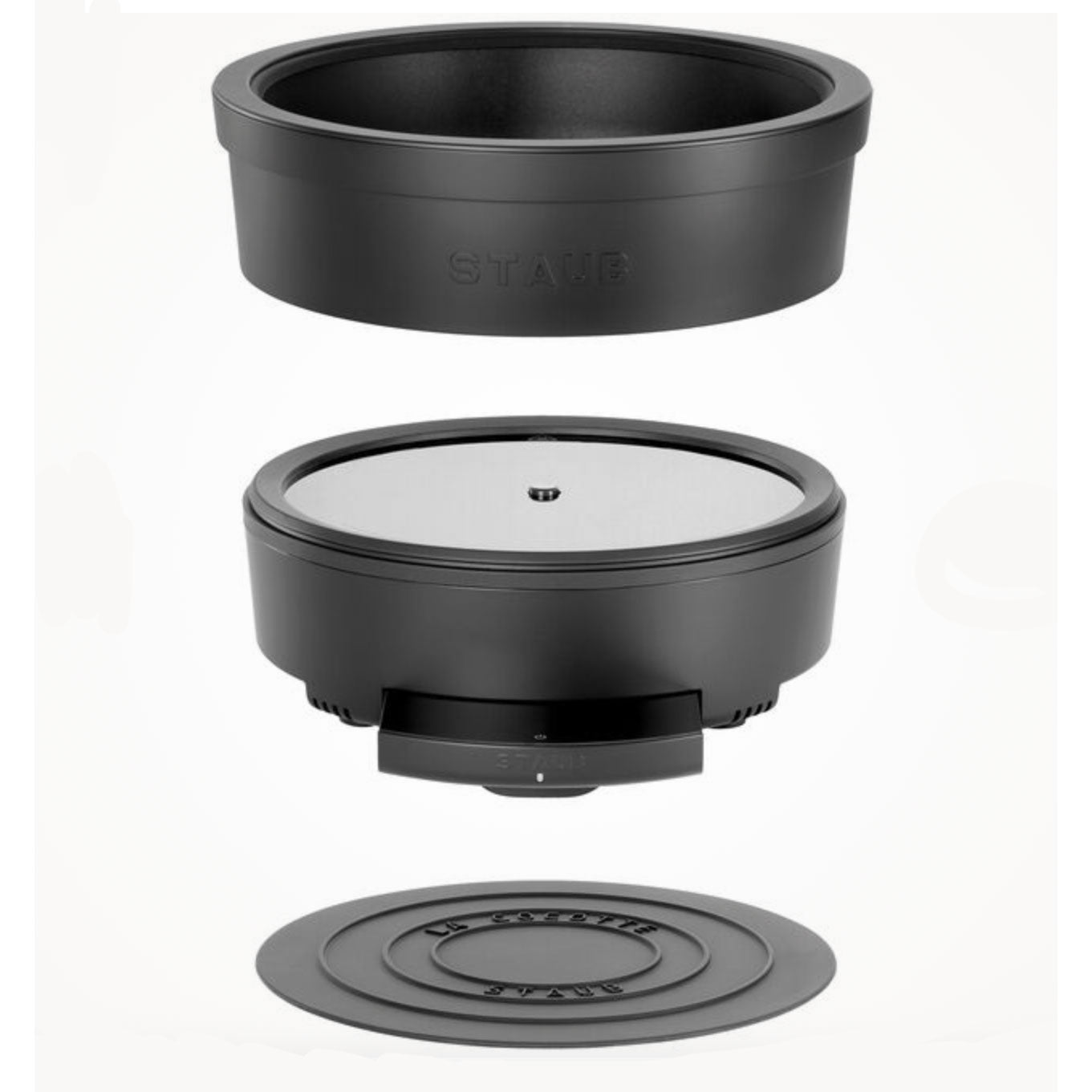 Staub Precision Induction Multi Cooker