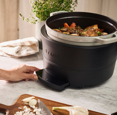 Staub Precision Induction Multi Cooker