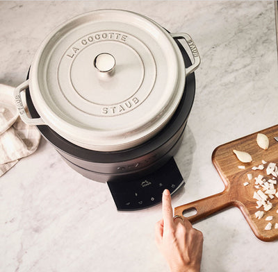 Staub Precision Induction Multi Cooker