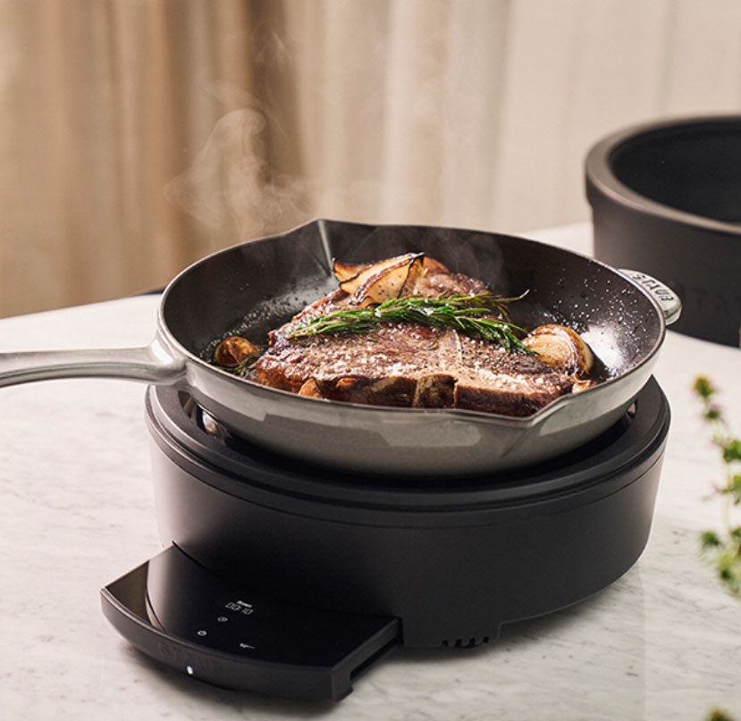 Staub Precision Induction Multi Cooker