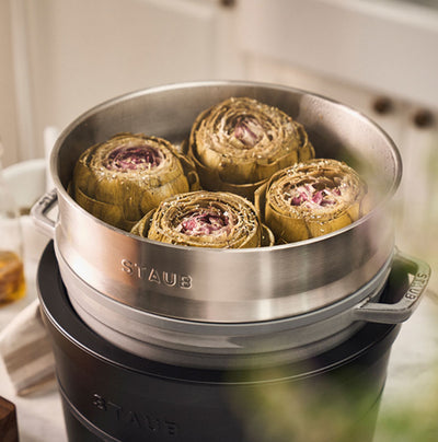 Staub Precision Induction Multi Cooker