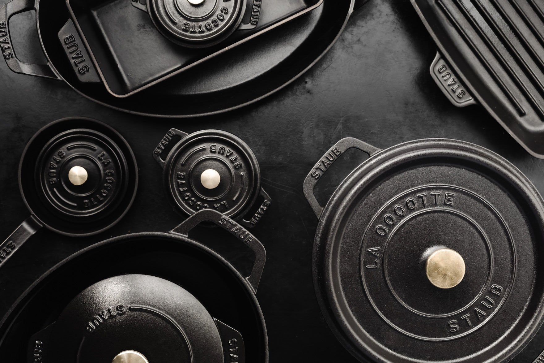 Staub Kitchen Universe