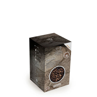 Peugeot Tan Hoi Vietnamese Black Peppercorns, 4.8 ounces - Kitchen Universe