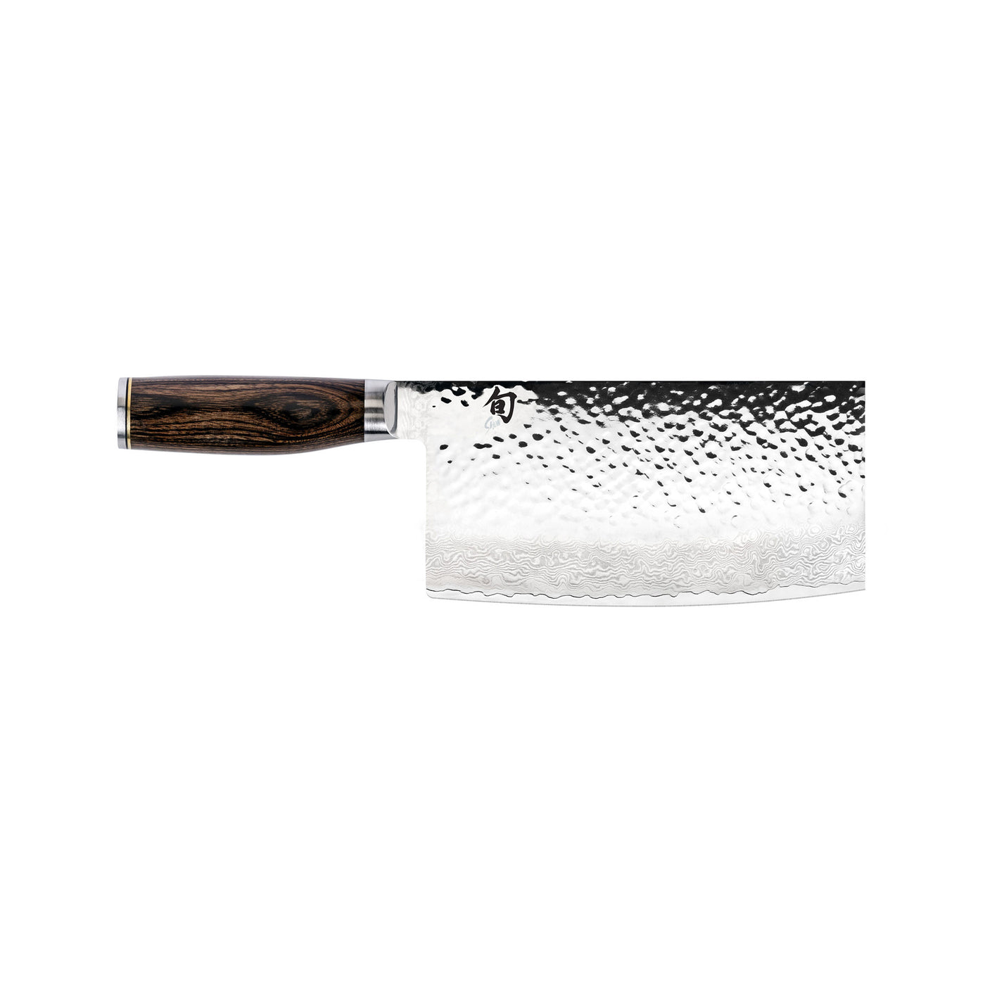 Shun Premier Vegetable Cleaver 7-in