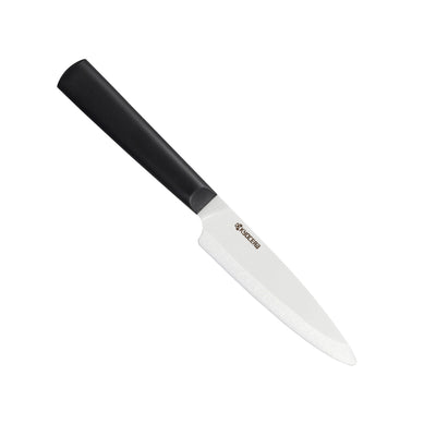 Kyocera Innovation Ceramic Utility Knife 4.5-in, Newest Generation - Kitchen Universe
