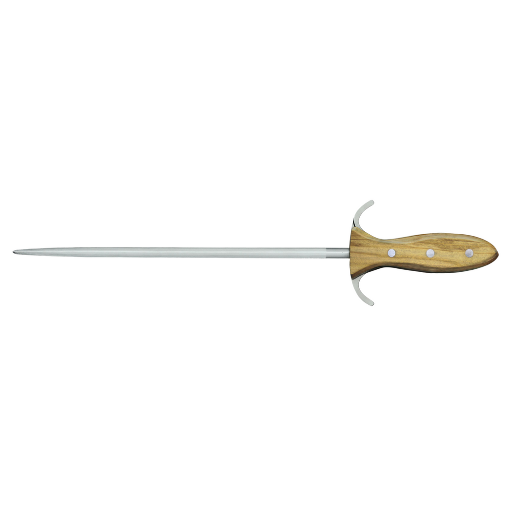 Gude Alpha Sharpening Steel