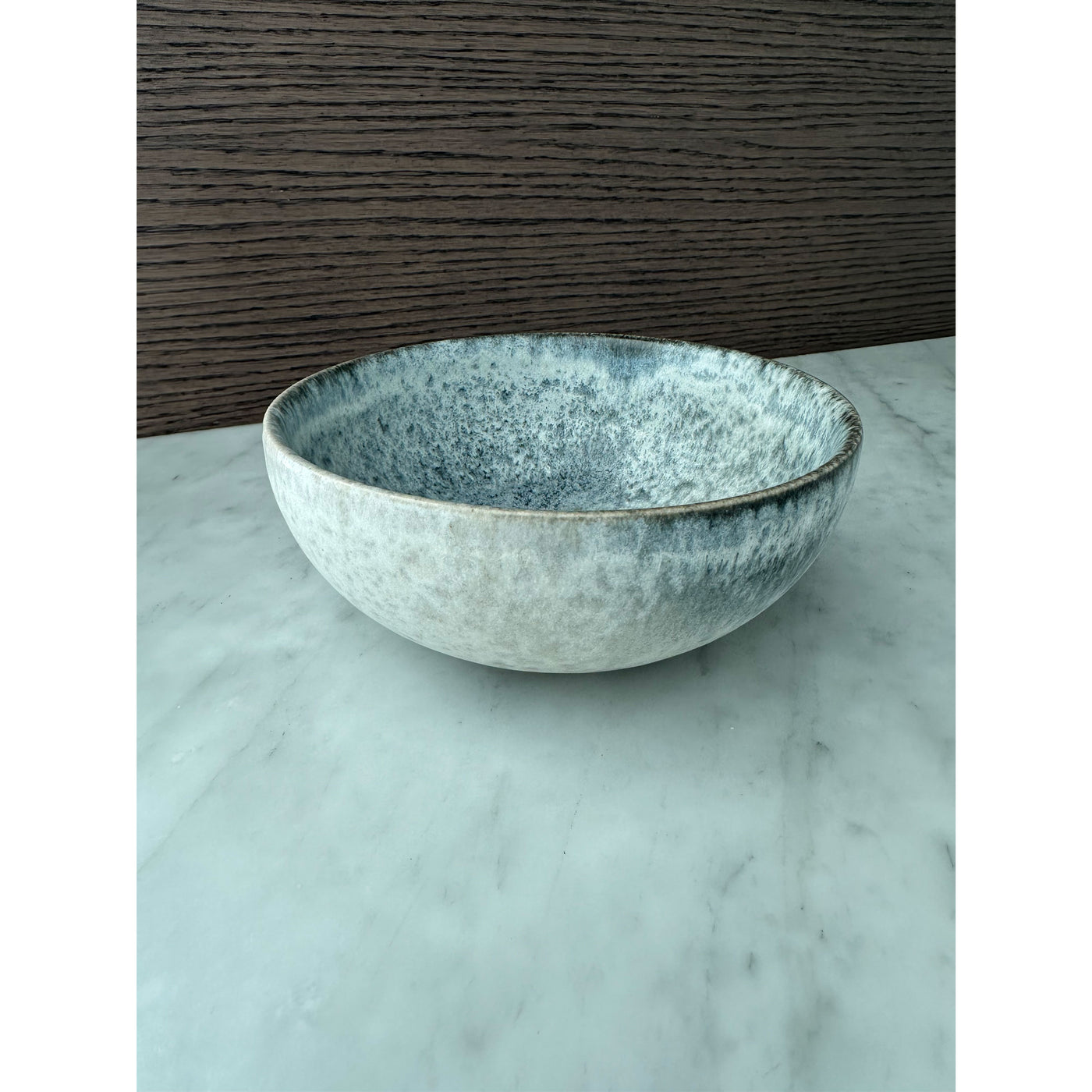 K.H Wurtz Small Dessert Bowl, Blue - Kitchen Universe