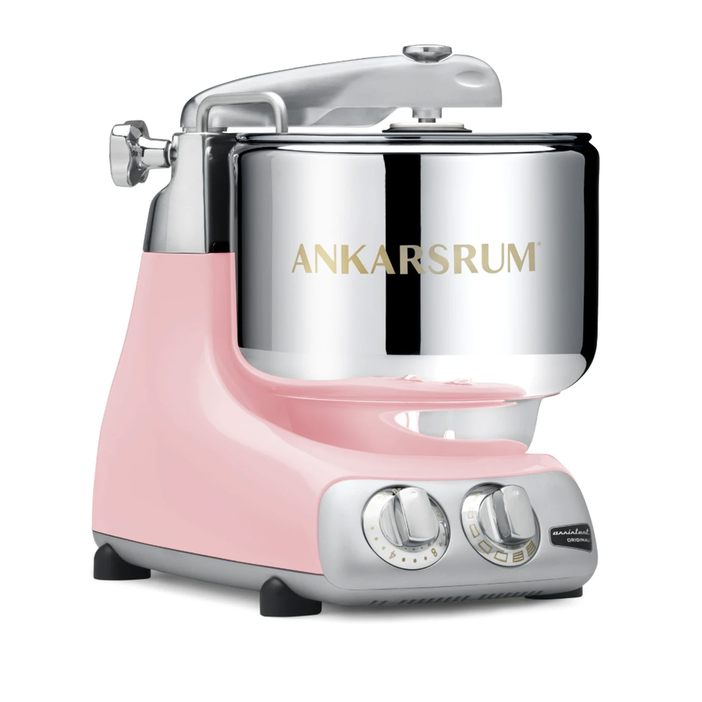 Ankarsrum Original Basic Kitchen Machine / Stand Mixer, 7.4-qt