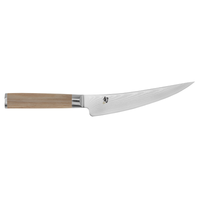 Shun Classic Blonde Boning & Fillet Knife 6-in - Kitchen Universe