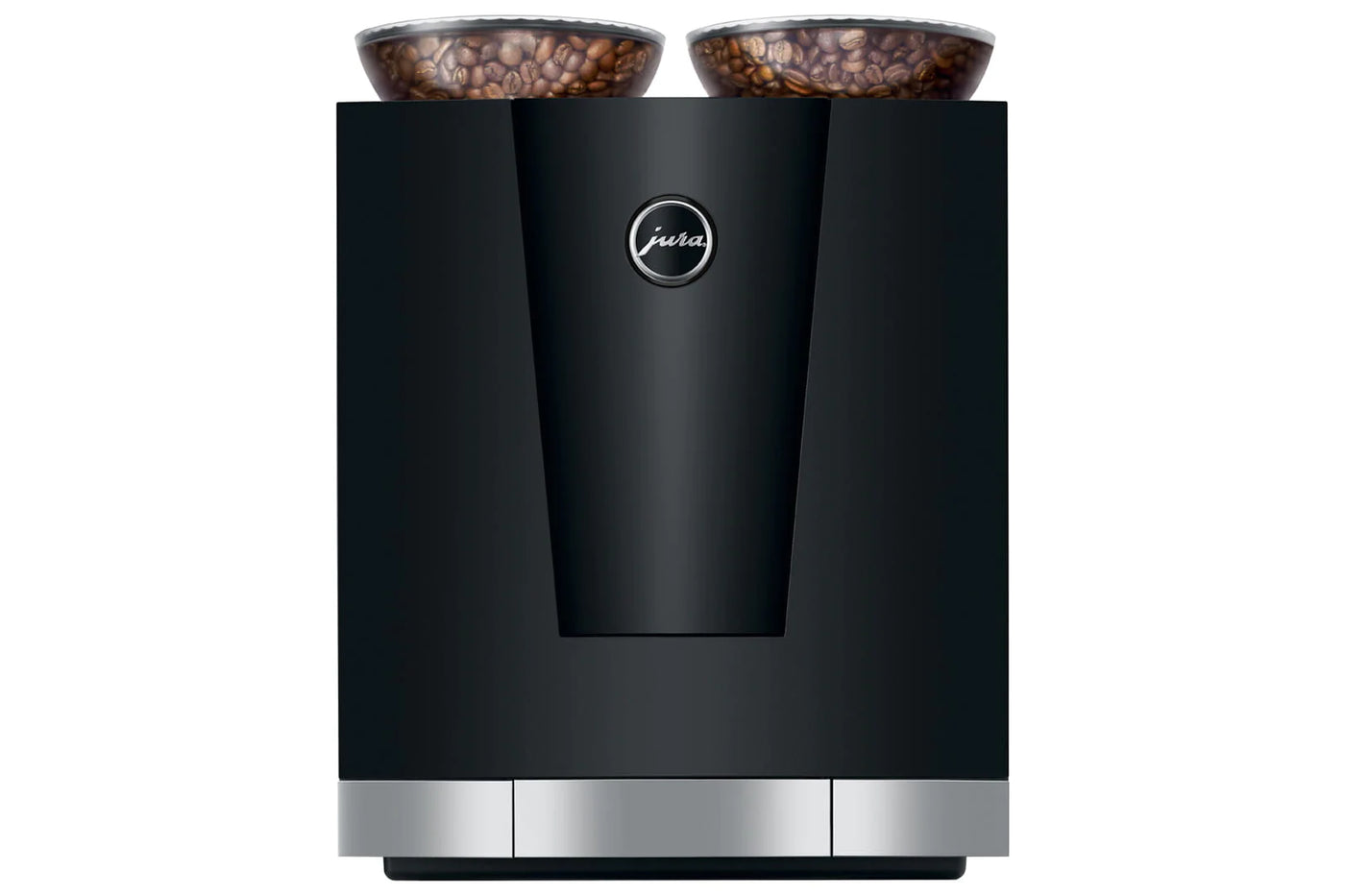 Jura GIGA 10 Fully Automatic Coffee Machine, Diamond Black - Kitchen Universe