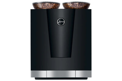 Jura GIGA 10 Fully Automatic Coffee Machine, Diamond Black - Kitchen Universe