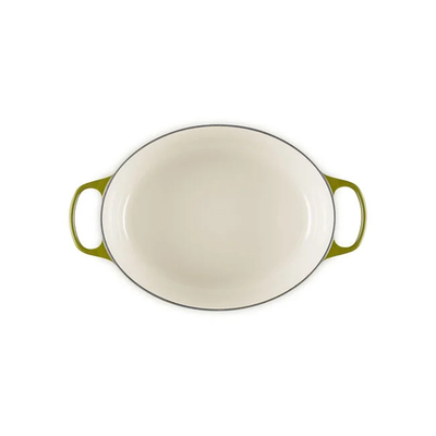 Le Creuset Signature Enameled Cast Iron Oval Dutch Oven, 8-Quart - Kitchen Universe