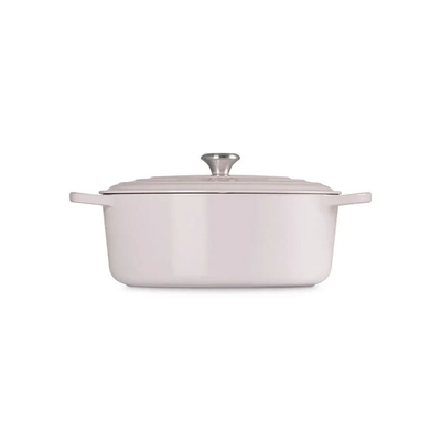 Le Creuset Signature Enameled Cast Iron Oval Dutch Oven, 8-Quart - Kitchen Universe