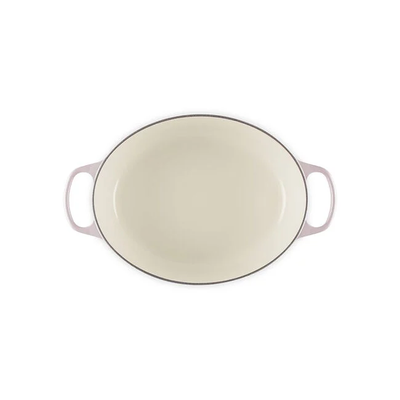 Le Creuset Signature Enameled Cast Iron Oval Dutch Oven, 8-Quart - Kitchen Universe