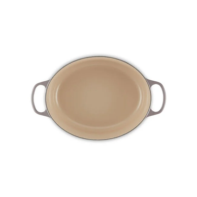 Le Creuset Signature Enameled Cast Iron Oval Dutch Oven, 8-Quart - Kitchen Universe