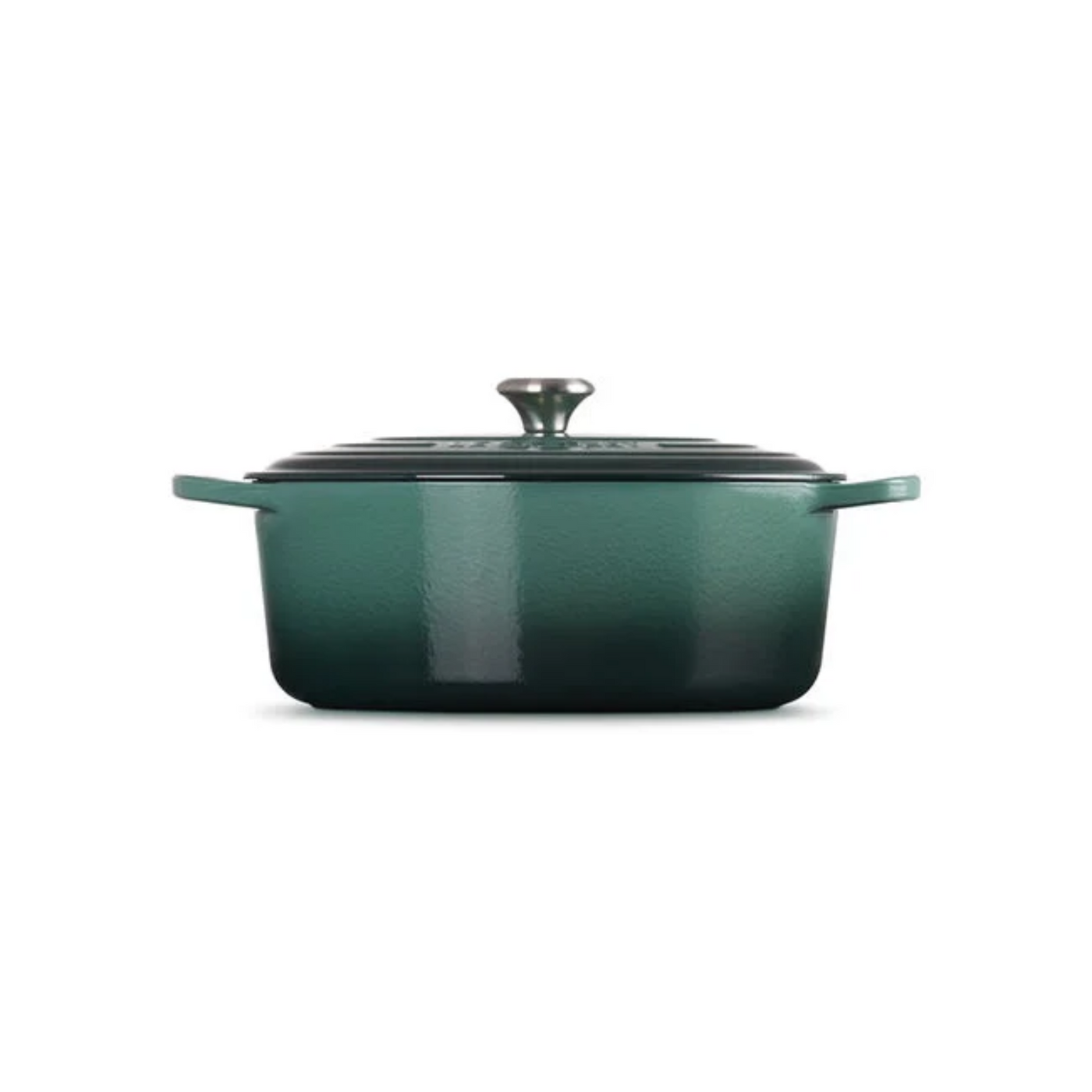 Le Creuset Signature Enameled Cast Iron Oval Dutch Oven, 8-Quart - Kitchen Universe