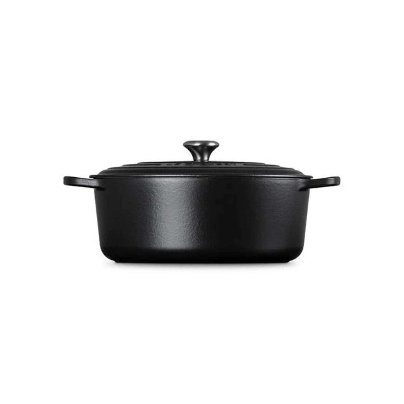 Le Creuset Signature Enameled Cast Iron Oval Dutch Oven, 8-Quart - Kitchen Universe