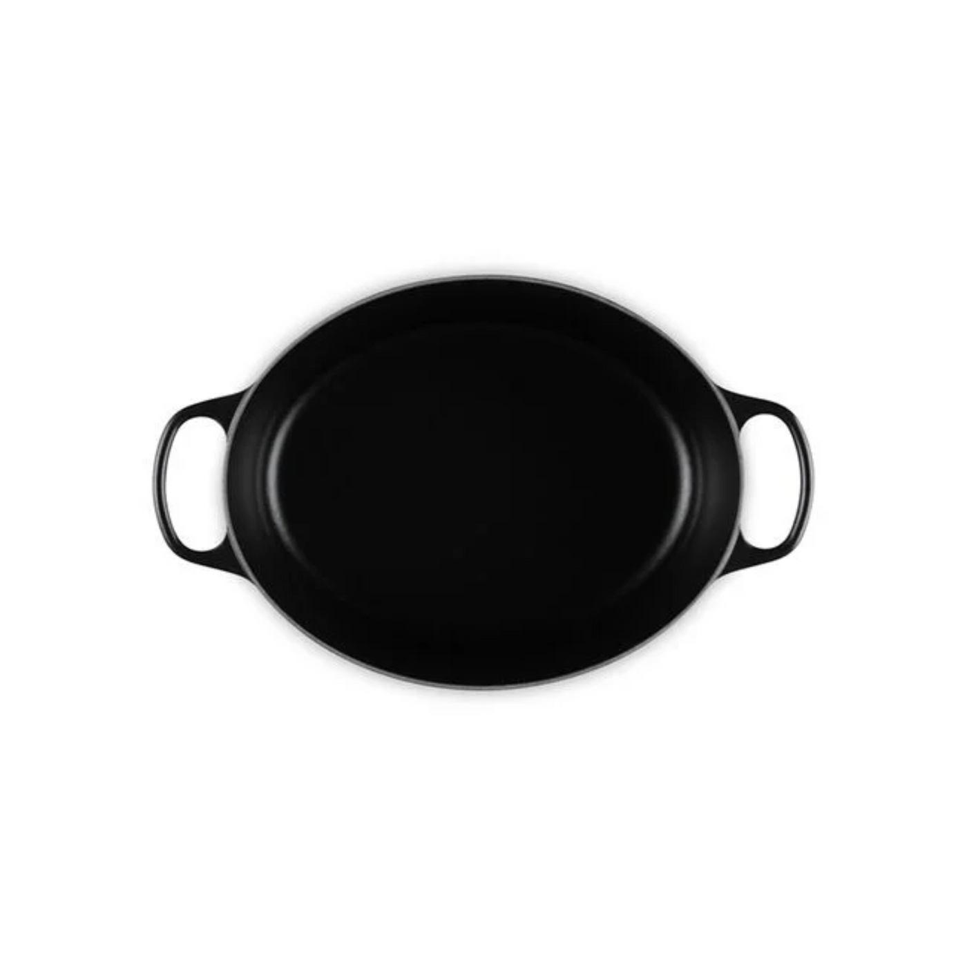 Le Creuset Signature Enameled Cast Iron Oval Dutch Oven, 8-Quart - Kitchen Universe