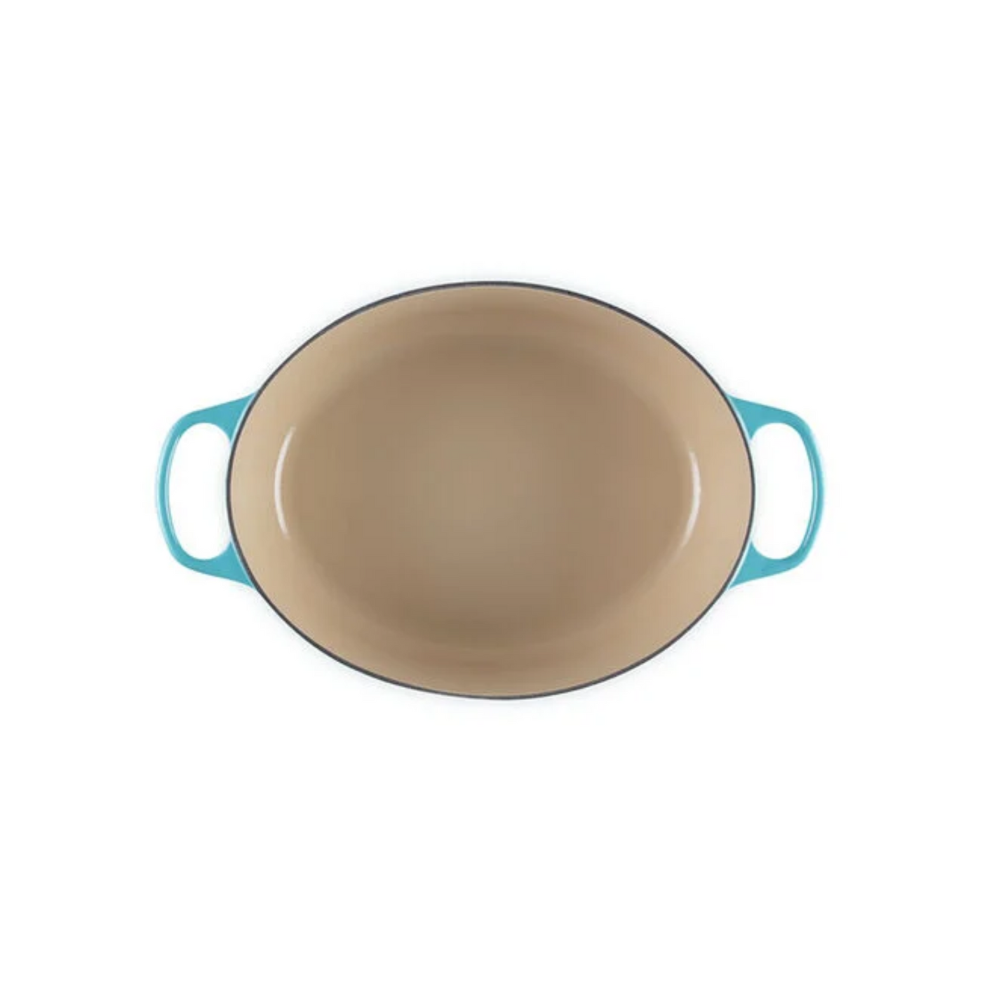 Le Creuset Signature Enameled Cast Iron Oval Dutch Oven, 8-Quart - Kitchen Universe