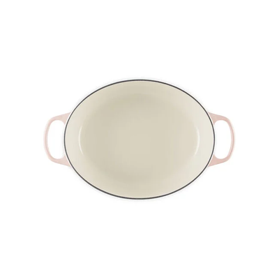 Le Creuset Signature Enameled Cast Iron Oval Dutch Oven, 8-Quart - Kitchen Universe
