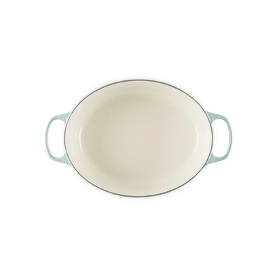 Le Creuset Signature Enameled Cast Iron Oval Dutch Oven, 8-Quart - Kitchen Universe