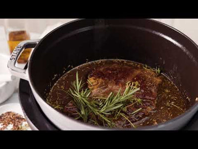 Staub Precision Induction Multi Cooker
