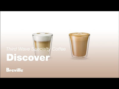 Breville Brushed Stainless Steel Barista Touch Espresso Machine