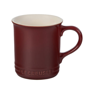 Le Creuset Stoneware Mug, 14oz., Rhone - Kitchen Universe