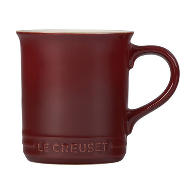 Le Creuset Stoneware Mug, 14oz., Rhone - Kitchen Universe
