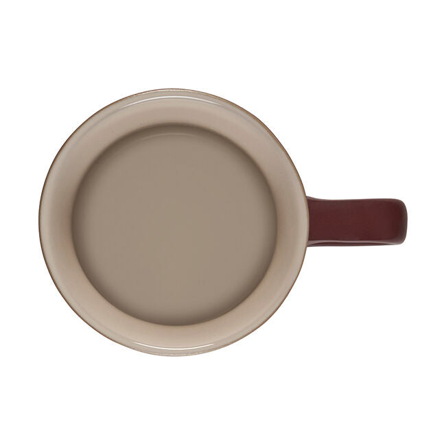 Le Creuset Stoneware Mug, 14oz., Rhone - Kitchen Universe