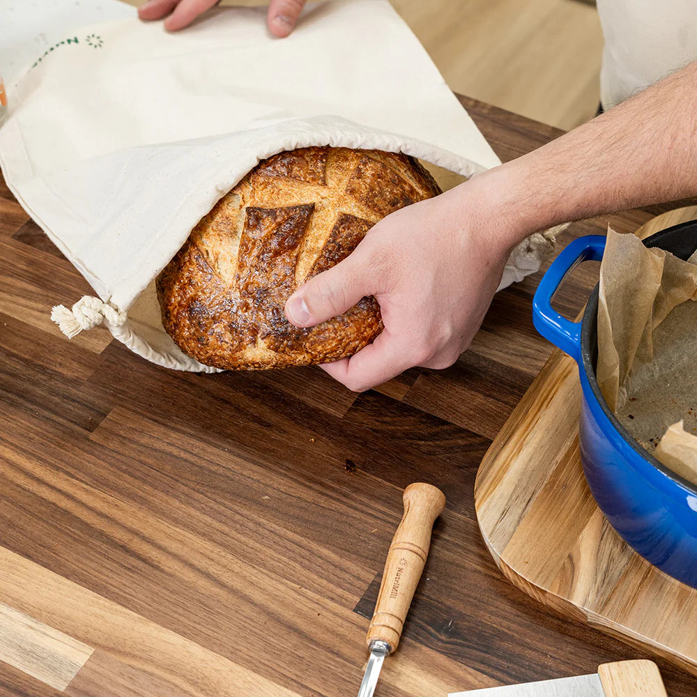 Bosch Machine 6.5 Qt. Universal Plus Mixer With Sourdough Bundle, White