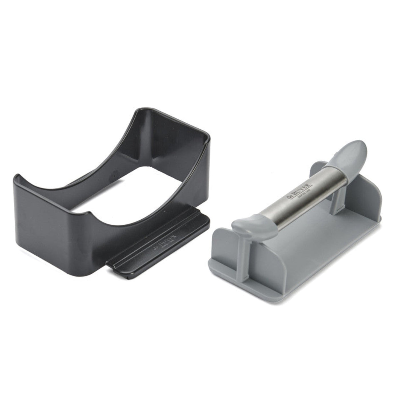 de Buyer Extra Long Pusher for Revolution Mandoline - Kitchen Universe