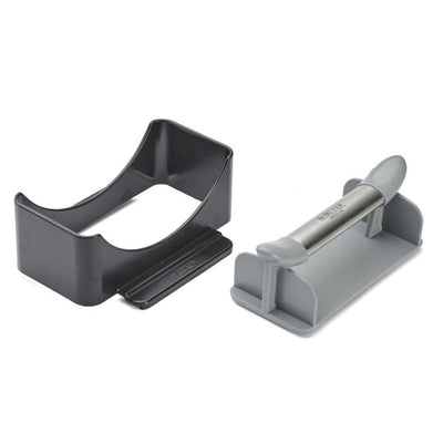 de Buyer Extra Long Pusher for Revolution Mandoline - Kitchen Universe