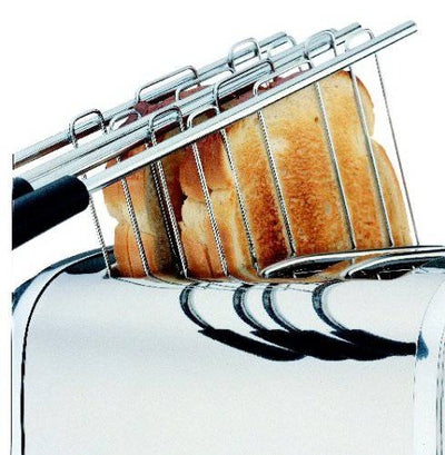 Dualit 2 Slice NewGen Toaster, Timeless & Warm - Kitchen Universe