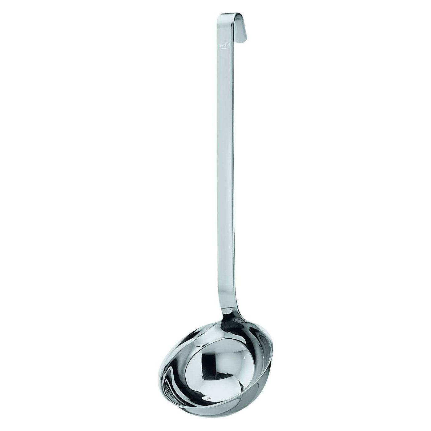 Rosle Ladle with Pouring Rim at Kitchen Universe