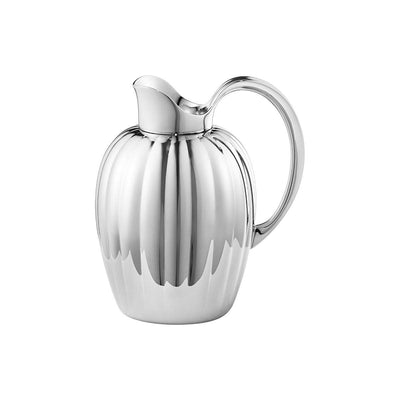 Georg Jensen Bernadotte Milk Creamer - Kitchen Universe