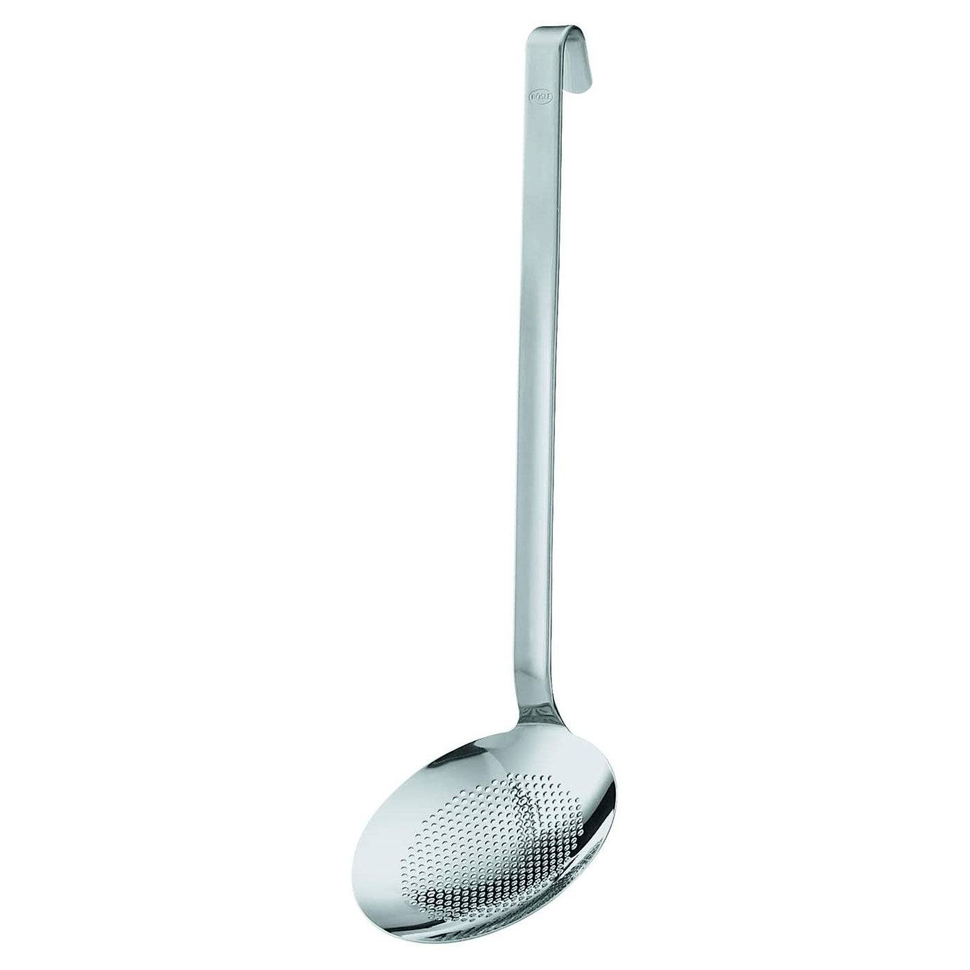 Rosle Hook Fine Skimmer - Kitchen Universe