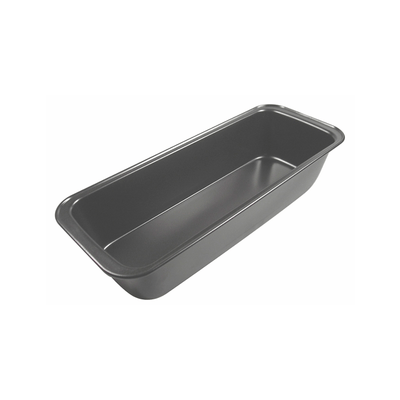 de Buyer Cake Loaf Mold Rounded Egde - Kitchen Universe