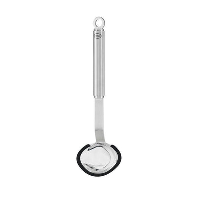 Rosle Sauce Ladle with Silicone Edge - Kitchen Universe