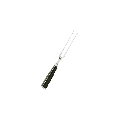 Shun Classic Chef's Carving Fork 6.5-in - Kitchen Universe