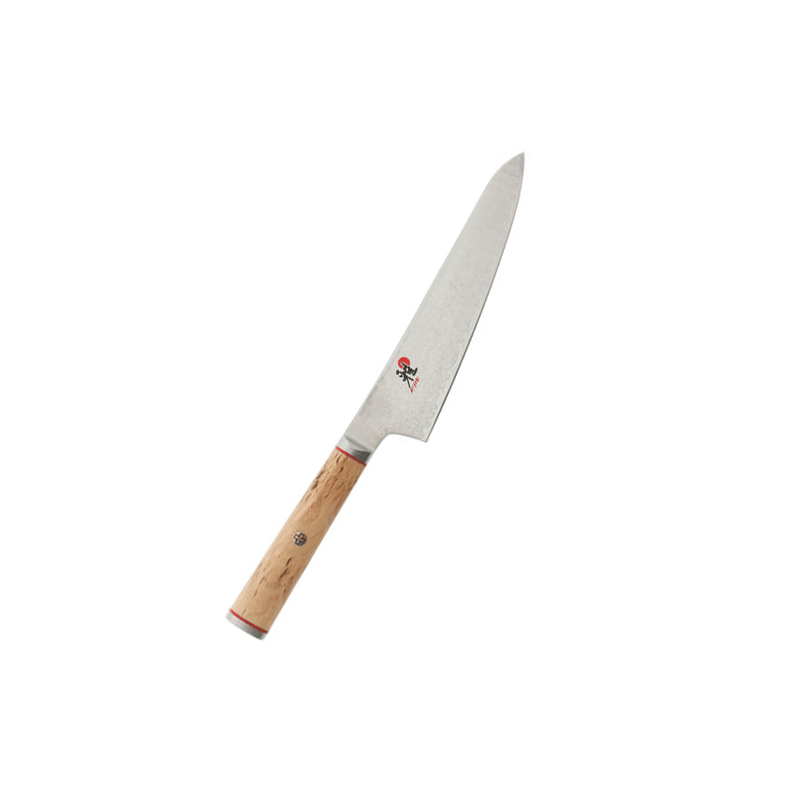 Miyabi Birchwood SG2 Prep Knife, 5.5-in - Kitchen Universe