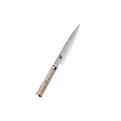 Miyabi Birchwood SG2 Paring Knife, 4.5-in - Kitchen Universe