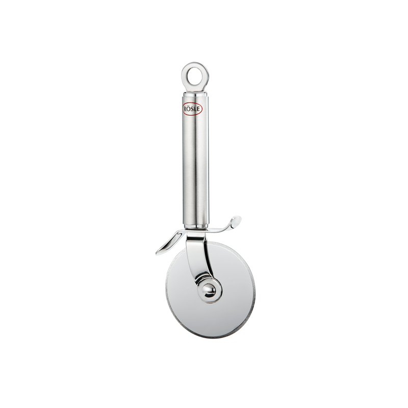 Rosle Pizza Cutter / Pizza Wheel - Kitchen Universe