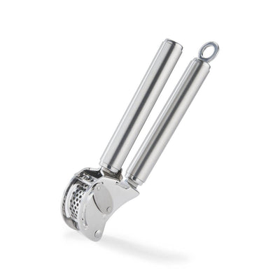 Rosle Garlic Press with New Integrated Scraper - Kitchen Universe